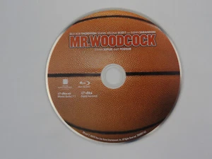 Mr. Woodcock (Blu-ray, 2008) - DISC ONLY - Bild 1 von 1