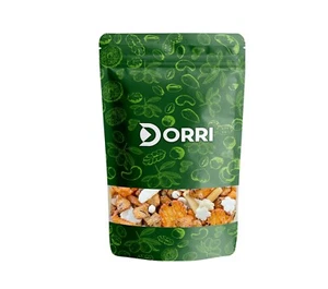 Dorri - Japanese Rice Crackers (Available from 100g to 5kg) - Picture 1 of 2