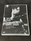 LES CHASSES DU COMTE ZAROFF DVD Joel McCREA Leslie BANKS WILD SIDE CLASSICS