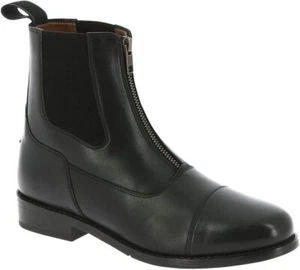EQUITHEME Boots Dauville Zip - Größe - 42  - Bild 1 von 1