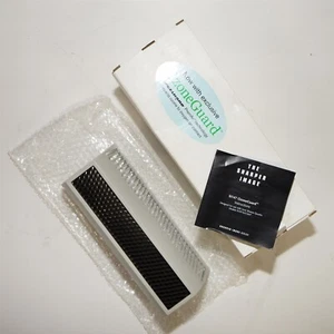 Sharper Image SI147 Ozone Guard Front Grill for Ionic Breeze SI637/697/397 Gray - Picture 1 of 3