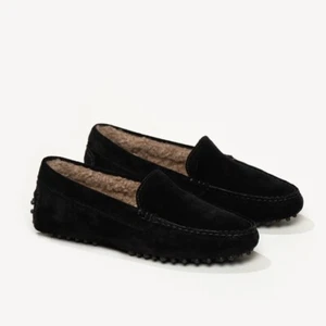 M. GEMI Felize Lammfell-Loafer BRANDNEU IM KARTON - Bild 1 von 15
