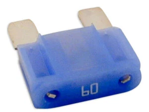 Fuse - Blade Type (ATC) 56QZBR85 for 128i 320i 323Ci 323i 325Ci 325i 325xi 328Ci - Picture 1 of 1
