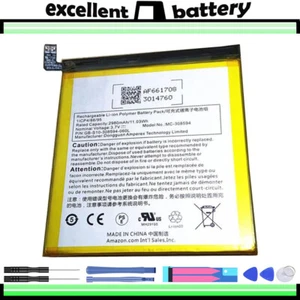 NEW MC-308594 Battery For Amazon Kindle Fire 7" 7th SR043KL Year 2017 - Foto 1 di 3