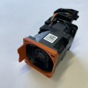 Genuine Dell PowerEdge R640 Hot-Plug Standard System Cooling Fan Module 0RG2X2 - Photo 1/8