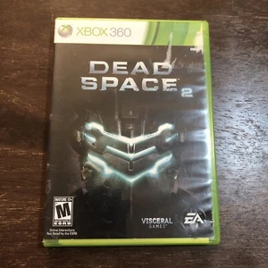 Dead Space 2 (Microsoft Xbox 360, 2011) Completo CIB Excelente Estado! - Imagen 1 de 6