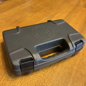 Sig Sauer - Estuche grande para pistola de polímero - M17 M18 MK25 P220 P226 P229 P365 - Imagen 1 de 7