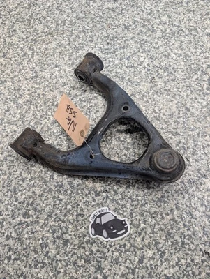 MAZDA MIATA 1990-1997 BRAZO DE CONTROL SUPERIOR DELANTERO IZQUIERDO DERECHO CONDUCTOR PASAJERO Foto 1 de 4