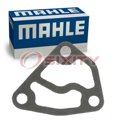MAHLE Engine Oil Filter Gasket for 1980-1982 Checker Marathon 5.7L V8 vd - Image 1 of 4