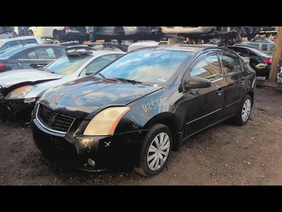 Cinturón de seguridad cubo delantero conductor retractor se adapta 07-09 SENTRA 363909 Foto 1 de 4