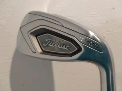 Titleist T400 7 Iron Genuine Carbon Shaft 50S - Image 1 of 4