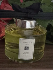 jo malone diffuser orange blossom 165ml RRP £74 - Picture 1 of 7