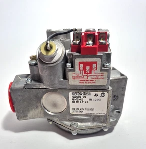 Robertshaw 700-522 Gas Valve - Picture 1 of 7