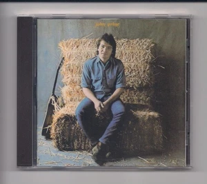 JOHN PRINE - S/T self-titled CD 1971 Atlantic - Imagen 1 de 2
