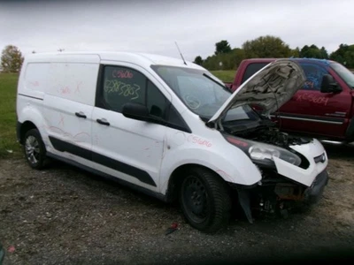 Columna de dirección con limpiaparabrisas trasero compatible con 14-18 TRANSIT CONNECT 1794168 Foto 1 de 4