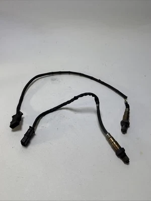 BMW F10 F22 F30 F32 F33 Cat Catalytic Oxygen o2 Lambda Probe Sensors N55 OEM - Image 1 of 4