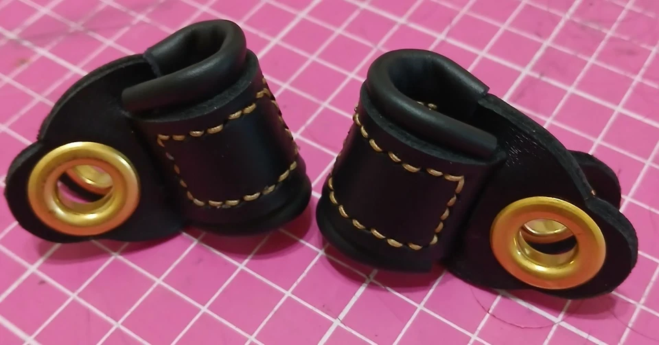 NEW DESIGN FALSE AYLMERI ANKLETS FOR MHH - Image 1 of 1