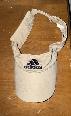 Adidas Visera Talla Ajustable Foto 1 de 2