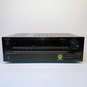Onkyo HT-R593 5.2 Kanal Heimkino Netzwerk Receiver mit Spotify Connect - Bild 1 von 13