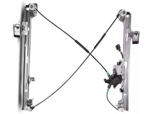 Front Right Window Regulator For 2015-2019 GMC Sierra 3500 HD 2016 2017 CZ674MR - Picture 1 of 1