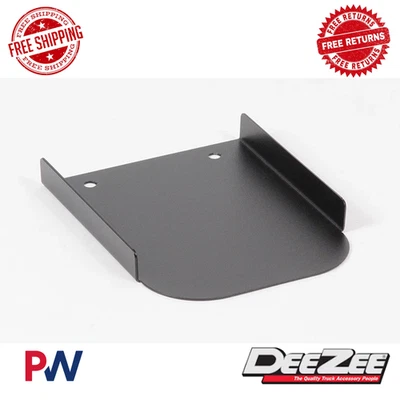 Dee Zee - Soportes de luz para rack de dolor de cabeza 12 x 7 x 6 pulgadas DZ95062 Foto 1 de 2