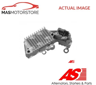ALTERNATOR REGULATOR AS-PL ARE6007 P NEW OE REPLACEMENT - Image 1 of 4