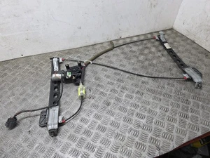 Ford Focus Mk2 Cc3 2dr Coupe 2006-2007 Window Regulator (o/s/f) 38931012AE0 - Picture 1 of 14