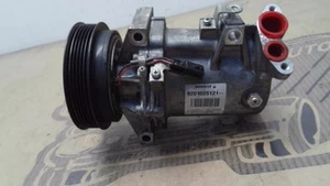 Compresseur clim RENAULT FLUENCE PHASE 1 8201025121 - Imagen 1 de 16