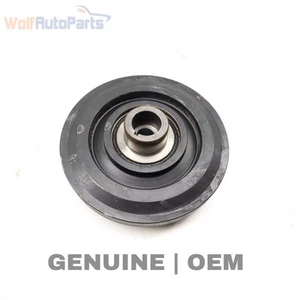 2011-2016 BMW 550I - Harmonic Balancer / Crankshaft / Crank Pulley 7570263 - Bild 1 von 5