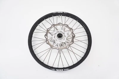 Husqvarna FC250 2024 rueda delantera OEM Excel buje de llanta 125-450 XC SXF XCF FC 16-25 Foto 1 de 4