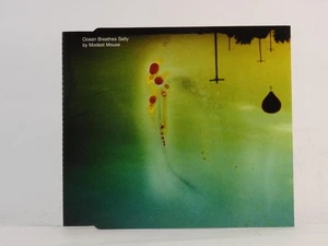 MODEST MOUSE OCEAN BREATHE SALTY (E40) 1 Track Promo CD Single including Picture - Picture 1 of 7