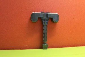 Hasbro Marvel Legends Cull Obsidian Hammer BAF SUELTO - Imagen 1 de 2