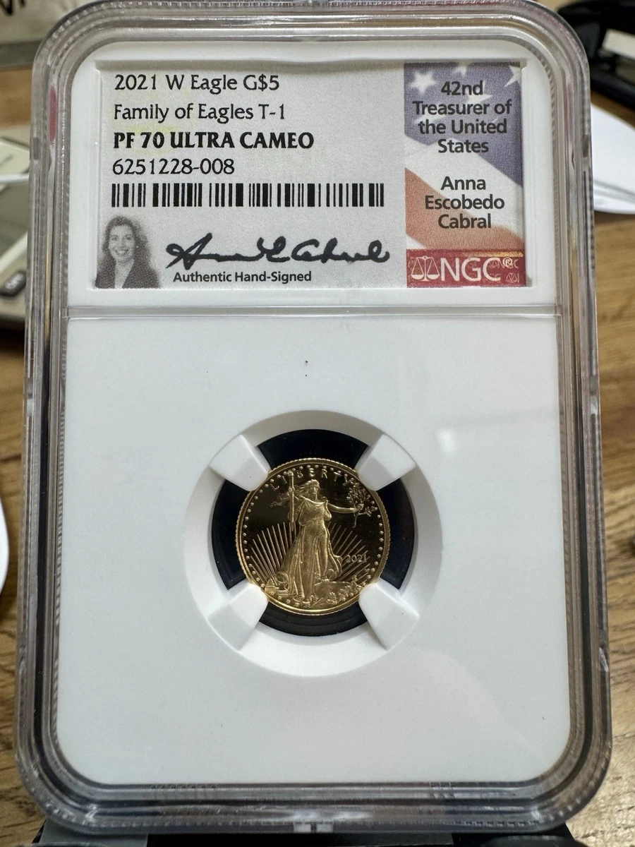 American Eagle Proof NGC Gold Bullion Coins for sale | eBay