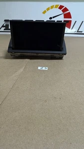 Audi A3 S3 2015 2016 2017 pantalla de información 8V0857273M OEM Z3 - Imagen 1 de 7