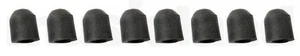 LP CP221R Rubber Bongo Tips (8 pcs.) - Bild 1 von 2