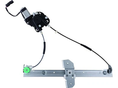 For 1999-2003 Dodge Ram 3500 Van Window Regulator Front Left 12185HCYK 2000 2002 Foto 1 de 2