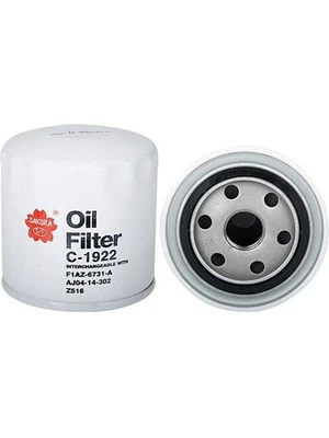 Sakura Spin-On Oil Filter (C-1922) - image 1 of 4