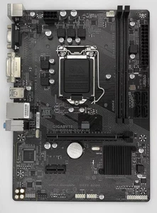 FOR GIGABYTE B250M-D3VX-SI DDR4 LGA1151 Motherbroad Test Work - Afbeelding 1 van 8