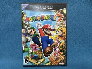 Mario Party 7  - Nintendo GameCube US Version - Picture 1 of 11