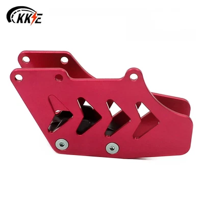 KKE 后链护链轮保护套 适合雅马哈 YZ125 YZ250F WR250F 铃木 DRZ400 — 第 1/4 张图片