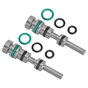 2x 4L60E Transmission TCC Valve Repair 1996-1999 P1870 Code Fix A74741Q A9 - Bild 1 von 7