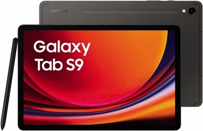 Samsung Tablet-PC/iPad Galaxy Tab S9 (128GB) WiFi - Bild 1 von 4