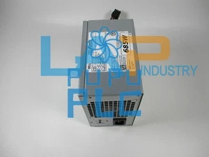 1 szt. NOWY ZASILACZ 685W DO DELL T20 T30 T130 T140 T1700 Zasilacz - Zdjęcie 1 z 6
