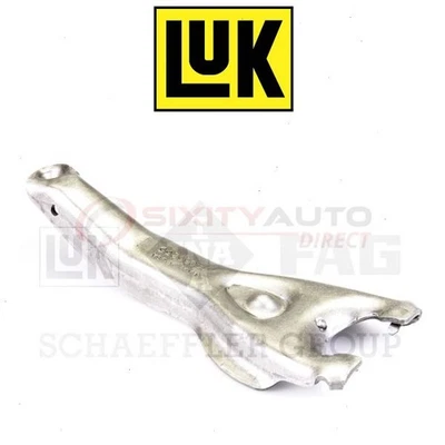 LuK MX Clutch Fork for 1975-1984 Chevrolet C10 6.2L V8 - Manual Transmission nn Foto 1 de 4