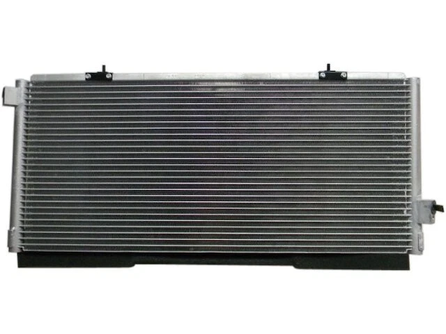Condensador de aire acondicionado para Subaru Legacy 2000-2004 2001 2002 2003 MY168RC condensador de aire acondicionado Foto 1 de 1