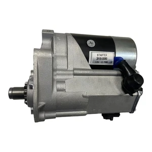Fred Starter Motor 2.7KW 11 Teeth For TOYOTA Hiace Prado Diesel 1KDFTV 2KDFTV KD - Picture 1 of 4