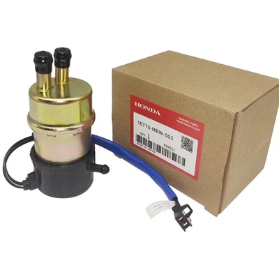 16710-MBW-003 Fuel Pump for Honda CBR600F4 CBR600 F4 1999 2000 / Fuel Pump NEW Foto 1 de 4