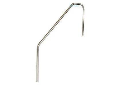 S.R.Smith 3HR-5ADA 5' ADA 3-Bend Deck-To-Stair Handrail - Изображение 1 из 4