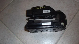 Türschloß vorne links Audi A4 2003 4B1837015G - Bild 1 von 1