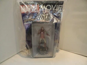 MARVEL FILMFIGUR SAMMLUNG AUSGABE 116 IRON MAN LXXXV - Bild 1 von 2